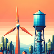 Tiny Connections MOD APK icon