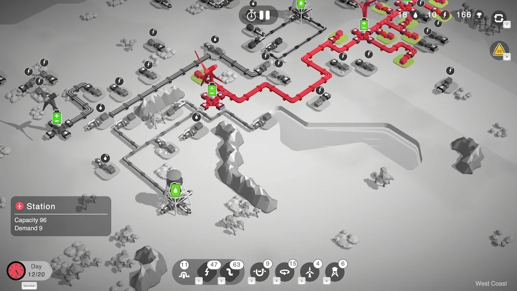 Tiny Connections - screenshot 10