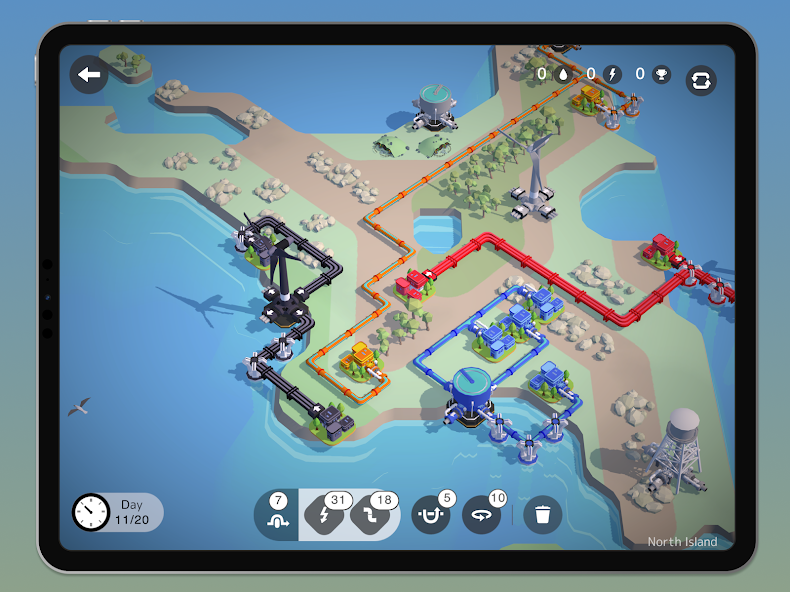 Tiny Connections - screenshot 14