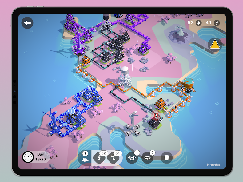 Tiny Connections - screenshot 15