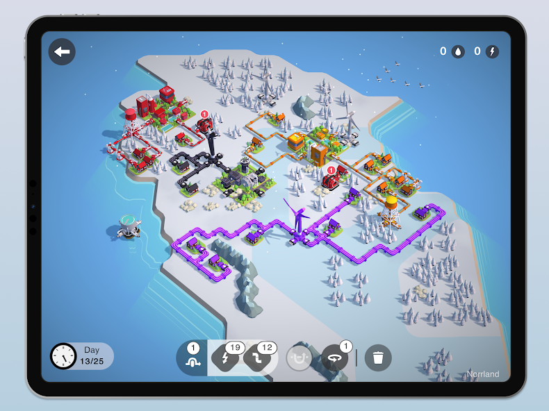 Tiny Connections - screenshot 16