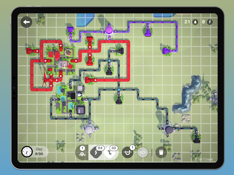 Tiny Connections - screenshot 17