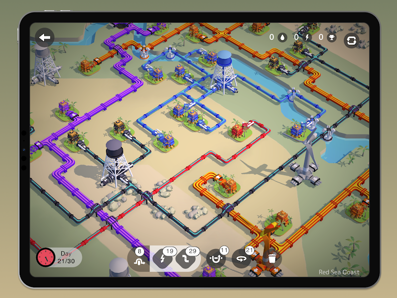 Tiny Connections - screenshot 18