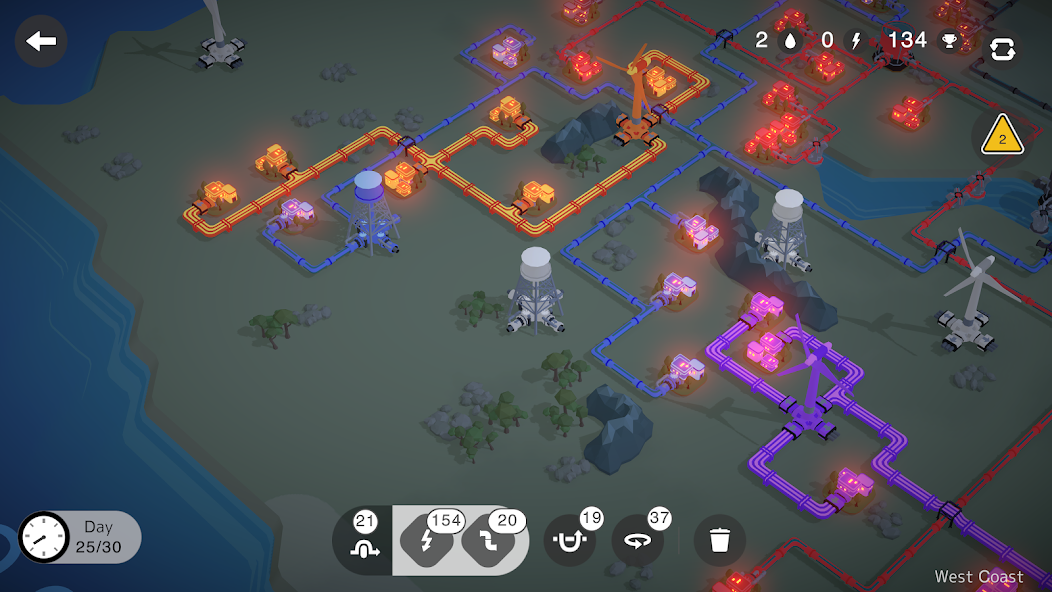 Tiny Connections - screenshot 5