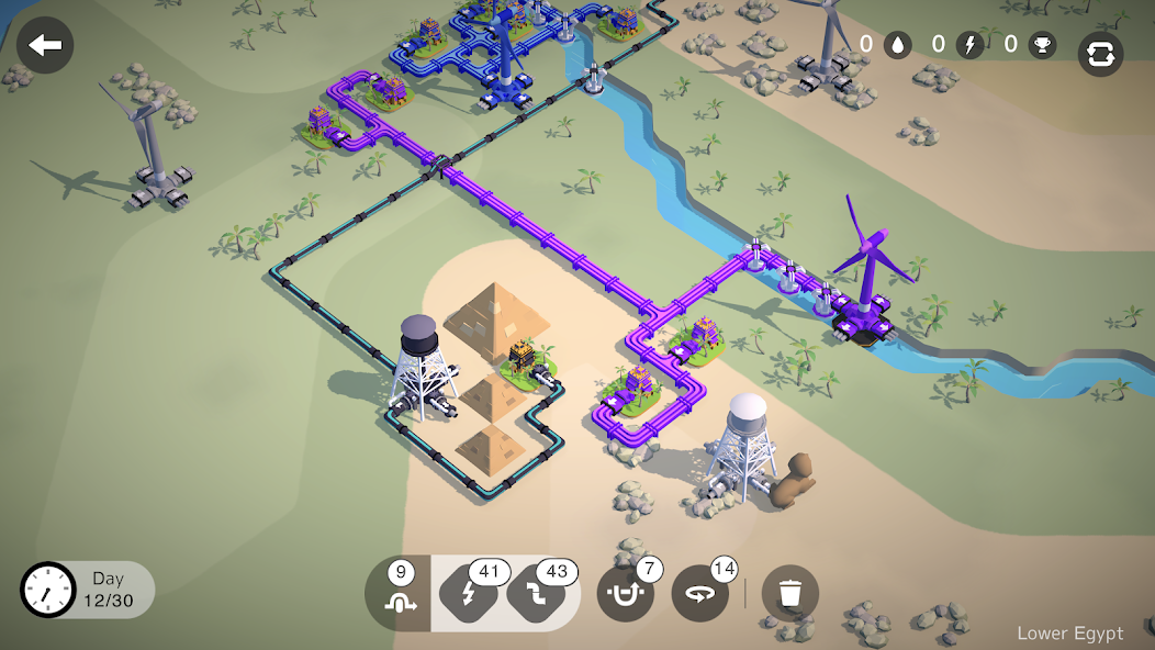 Tiny Connections - screenshot 6