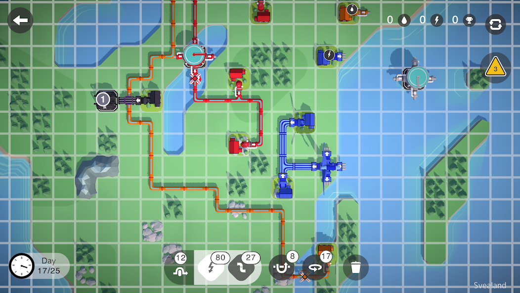 Tiny Connections - screenshot 7