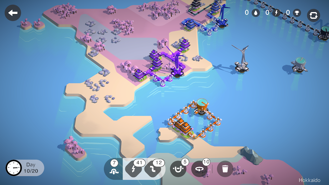 Tiny Connections - screenshot 8