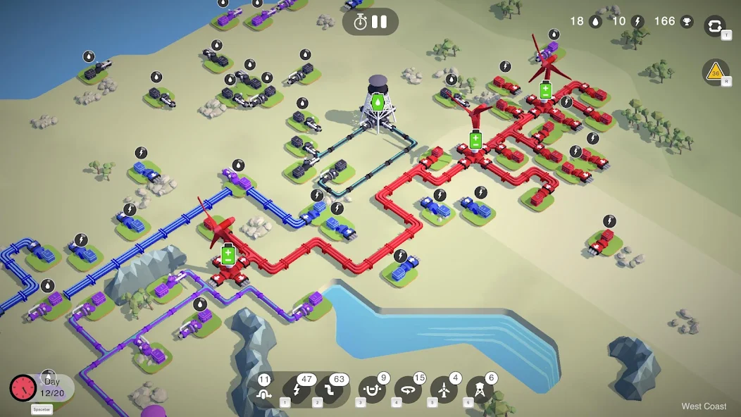 Tiny Connections - screenshot 9