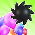 Bounce and pop - Balloon pop MOD APK icon