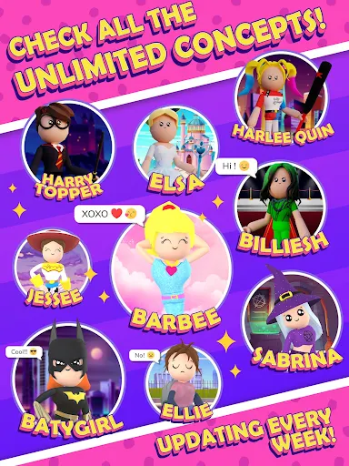 Fashion Famous - screenshot 6