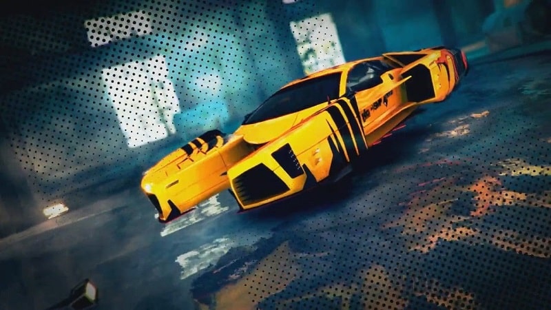 Rival Gears Racing APK MOD APK icon