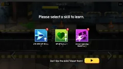 Shot Girl: Show Me The Zombie - screenshot 1