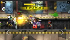 Shot Girl: Show Me The Zombie - screenshot 3