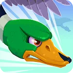 Duckz! MOD APK icon
