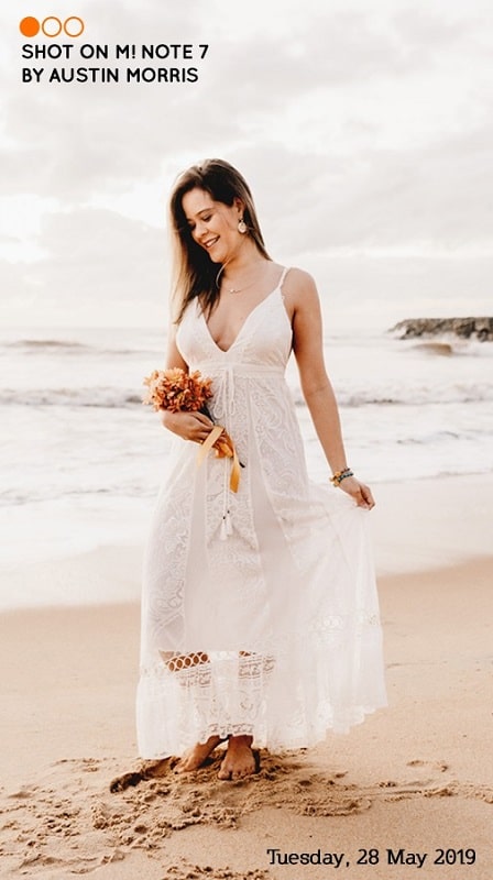 Shot On Stamp Photo Camera APK - screenshot 4