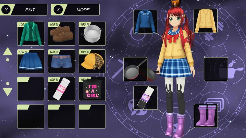 Anime City - screenshot 2