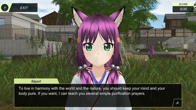 Anime City - screenshot 4