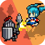 SRPG Pocket Lord MOD APK icon