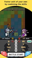 SRPG Pocket Lord - screenshot 2