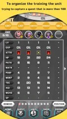 SRPG Pocket Lord - screenshot 3