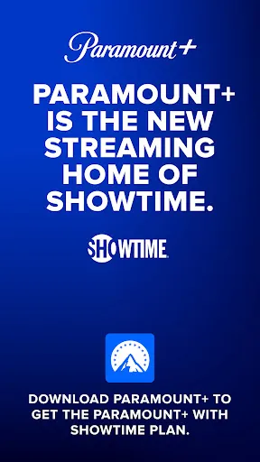 SHOWTIME APK 3.3 for Android [Global Version] - screenshot 1