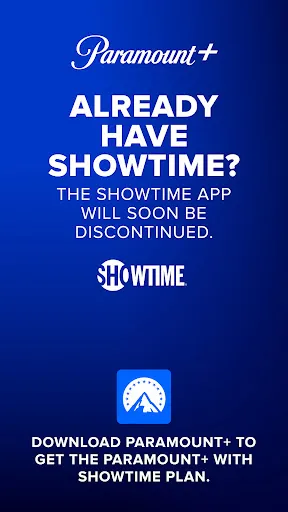 SHOWTIME APK 3.3 for Android [Global Version] - screenshot 3