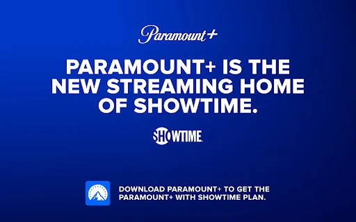 SHOWTIME APK 3.3 for Android [Global Version] - screenshot 5