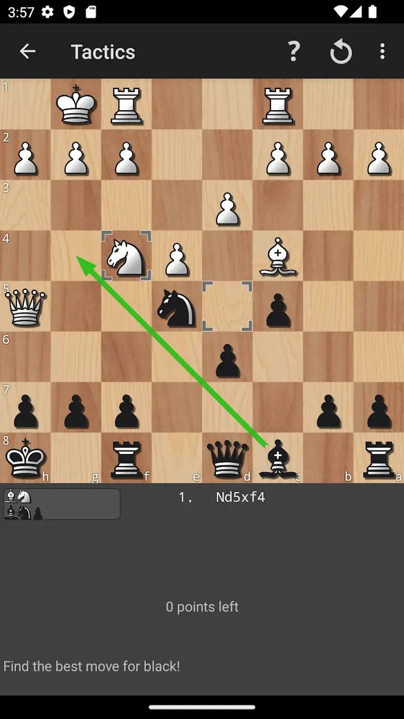 Shredder Chess - screenshot 3