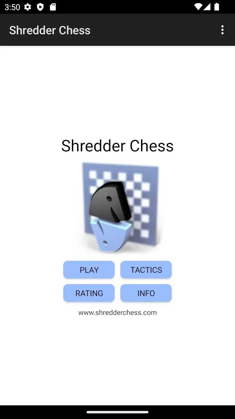 Shredder Chess - screenshot 6