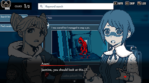 Urban Myth Dissolution Center - screenshot 2