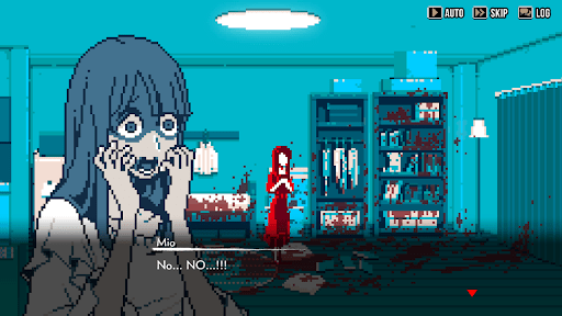 Urban Myth Dissolution Center - screenshot 3