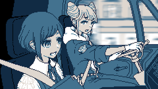 Urban Myth Dissolution Center - screenshot 5