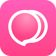 Peach Live - app icon