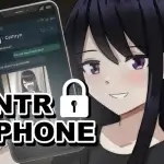 NTR Phone MOD APK icon