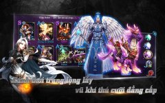 Heroes of Dawn - VN vs TH - screenshot 3