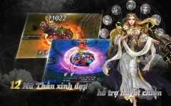 Heroes of Dawn - VN vs TH - screenshot 4