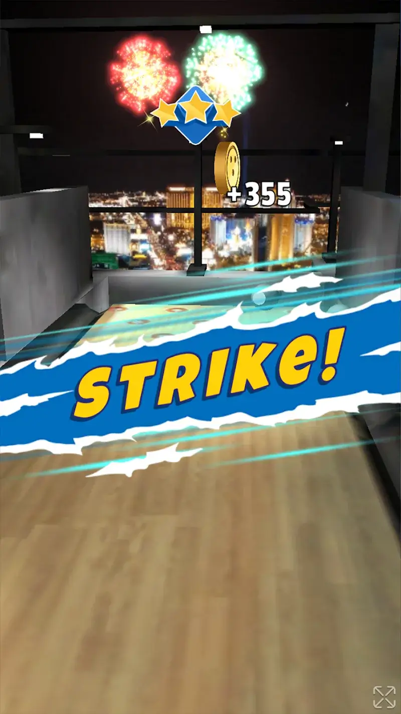 Let's Bowl 2  Bowling Game - screenshot 6