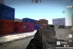 Coalition - Multiplayer FPS - screenshot 1