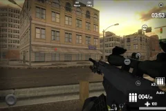 Coalition - Multiplayer FPS - screenshot 4