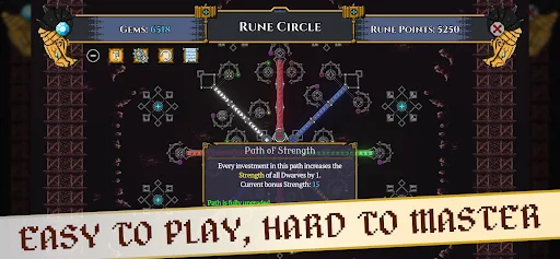 Dwarves - screenshot 1