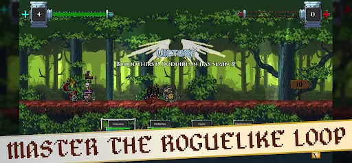 Dwarves - screenshot 5