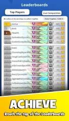 Lazy Sweet Tycoon - Premium Idle Strategy Clicker - screenshot 4