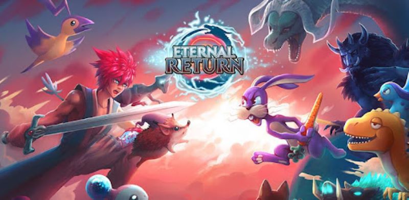 Eternal Return APK - app icon