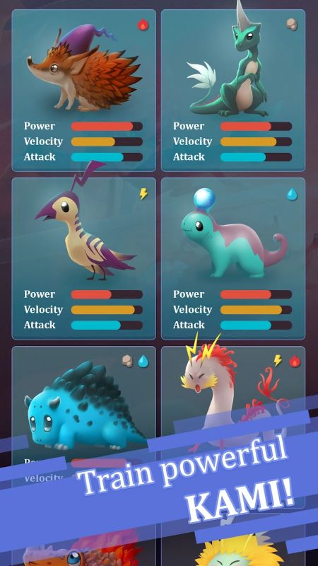 Eternal Return APK - screenshot 1