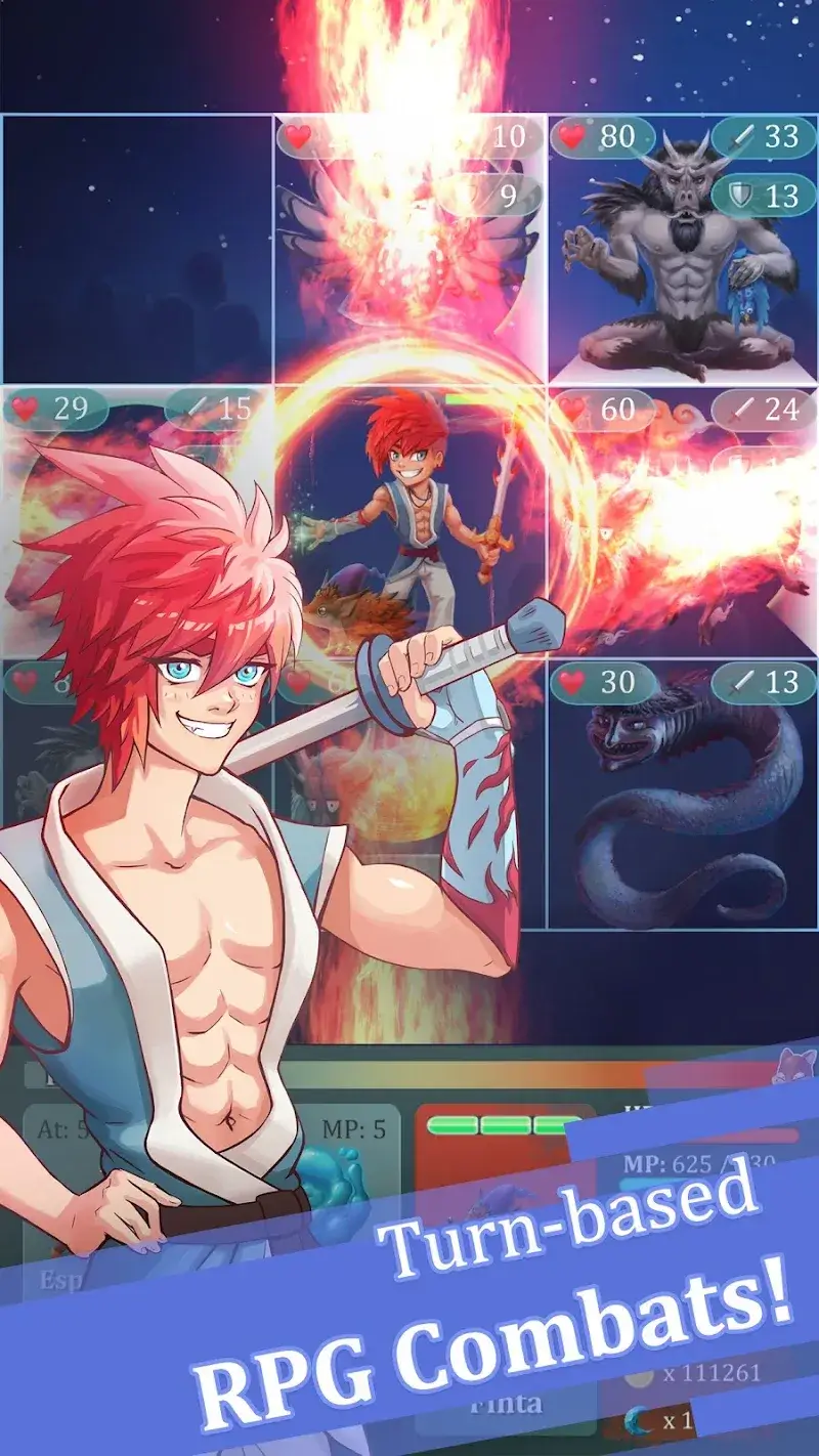 Eternal Return - screenshot 1