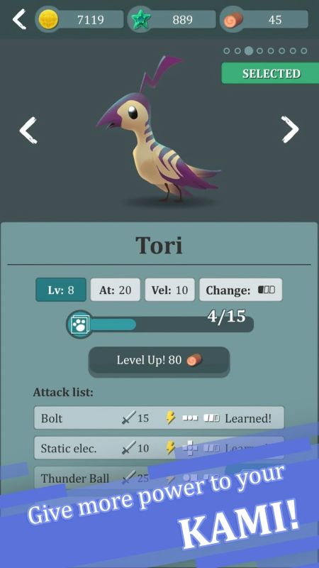 Eternal Return APK - screenshot 2