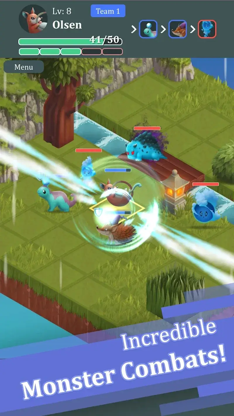 Eternal Return - screenshot 2