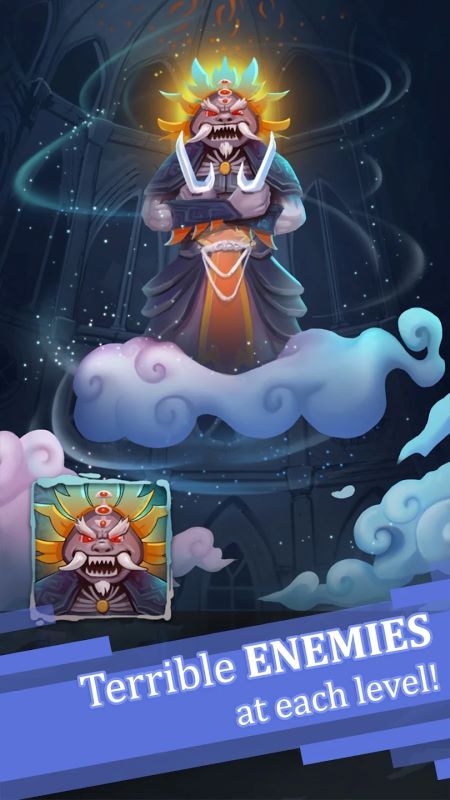 Eternal Return APK - screenshot 4