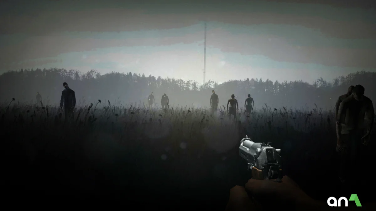 Into the Dead - screenshot 3