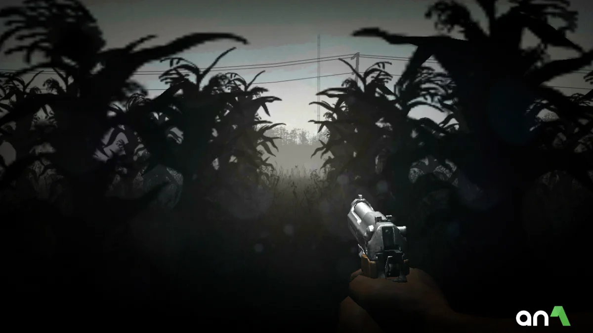 Into the Dead - screenshot 4